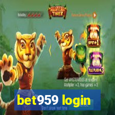 bet959 login